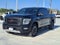 2023 Nissan Titan PRO-4X