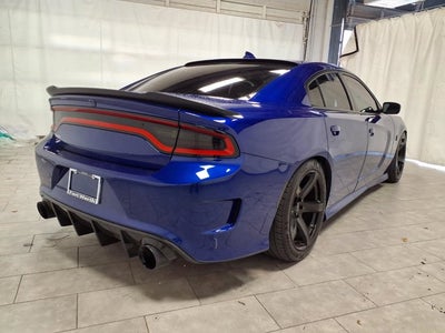 2019 Dodge Charger R/T Scat Pack