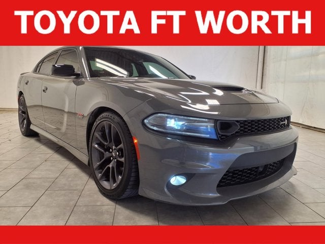 2023 Dodge Charger R/T Scat Pack