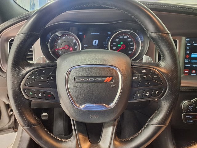 2023 Dodge Charger R/T Scat Pack