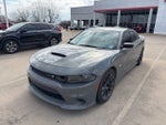 2023 Dodge Charger R/T Scat Pack
