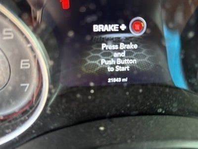 2023 Dodge Charger R/T Scat Pack