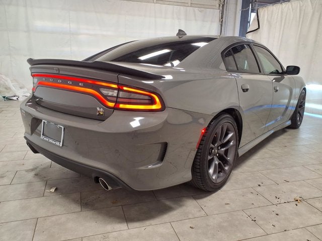 2023 Dodge Charger R/T Scat Pack