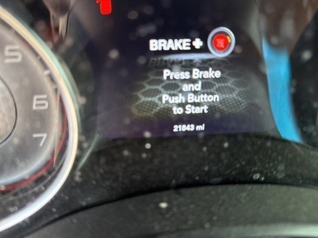 2023 Dodge Charger R/T Scat Pack