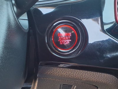 2025 Honda Civic Si Base