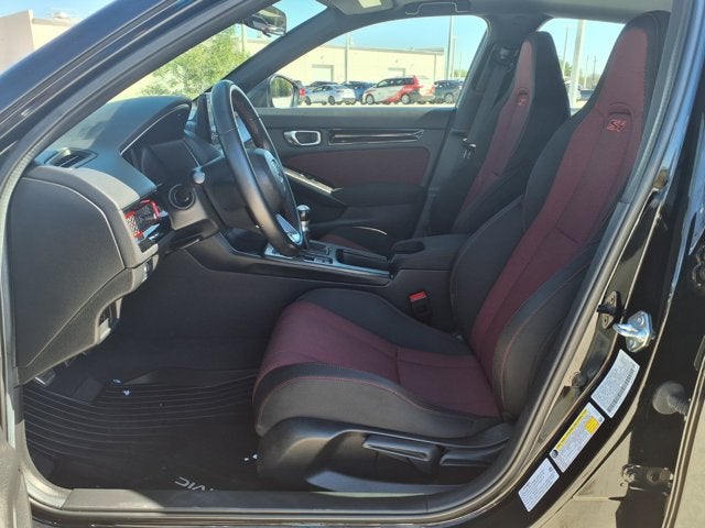 2025 Honda Civic Si Base
