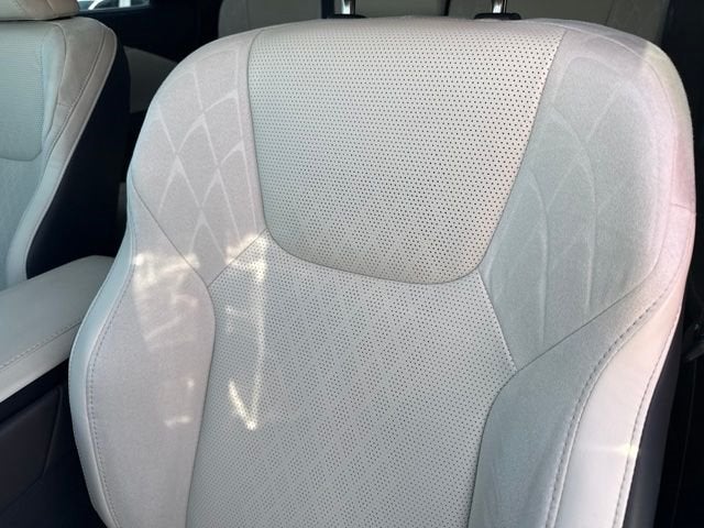 2024 Lexus RX 350h Luxury