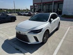 2024 Lexus RX 350h Luxury