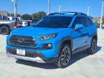 2021 Toyota RAV4 Adventure