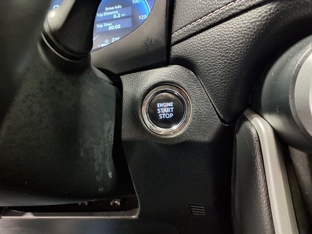 2023 Toyota RAV4 Limited