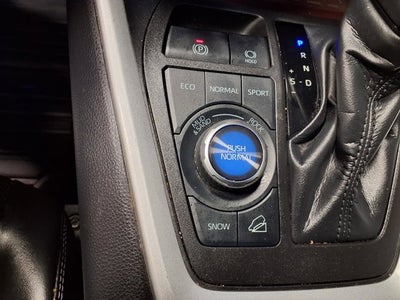 2023 Toyota RAV4 Limited