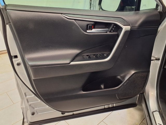 2023 Toyota RAV4 Limited