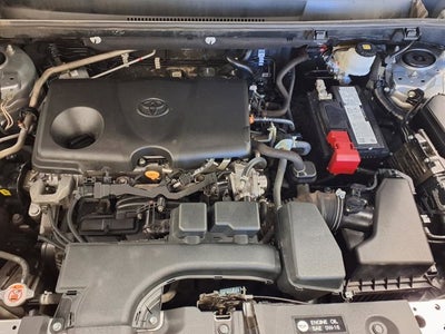 2023 Toyota RAV4 Limited