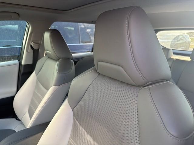 2024 Toyota RAV4 Limited