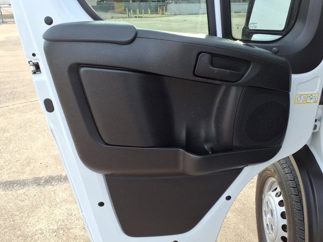 2024 RAM ProMaster Cargo Van High Roof