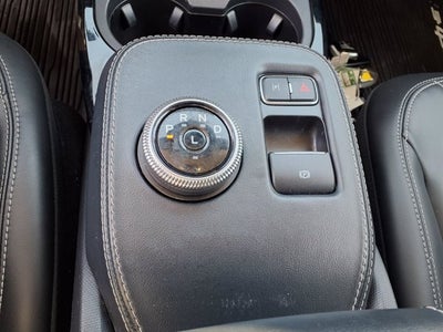 2022 Ford Mustang Mach-E Select