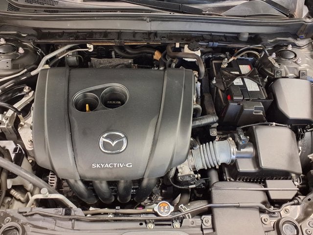 2020 Mazda Mazda CX-30 Preferred