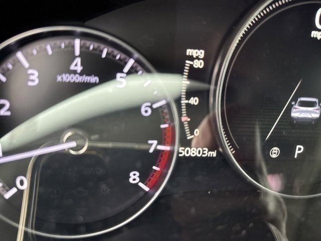 2020 Mazda Mazda CX-30 Preferred