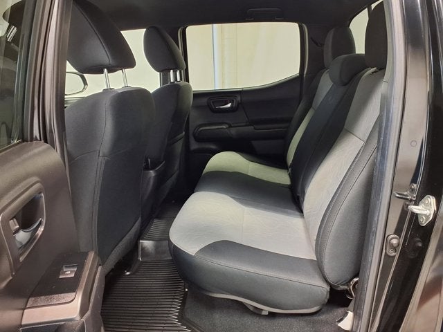 2022 Toyota Tacoma 2WD TRD Sport