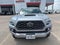 2023 Toyota Tacoma 4WD TRD Sport