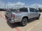 2023 Toyota Tacoma 4WD TRD Sport