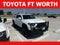 2023 Toyota Tacoma 4WD TRD Off-Road
