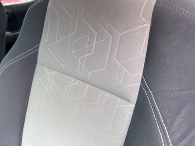 2023 Toyota Tacoma 4WD TRD Off-Road