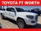 2023 Toyota Tacoma 4WD Limited
