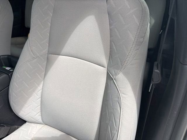 2024 Toyota Tacoma 2WD SR5