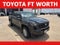 2025 Toyota Tacoma 2WD SR5