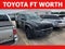 2026 Toyota Tacoma 2WD TRD Sport