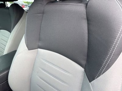 2026 Toyota Tacoma 2WD TRD Sport