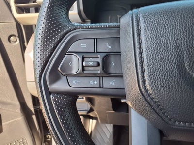 2025 Toyota Tacoma 2WD SR5