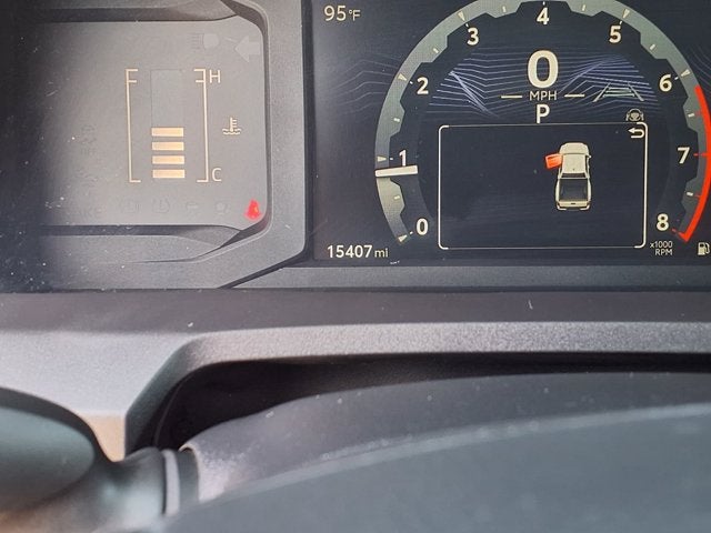 2025 Toyota Tacoma 2WD SR5