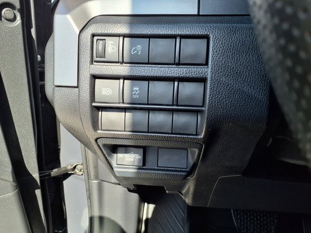 2025 Toyota Tacoma 2WD SR5