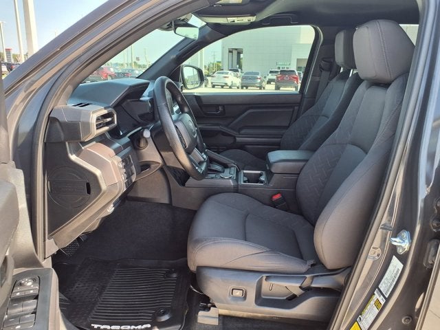 2025 Toyota Tacoma 2WD SR5