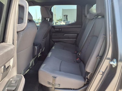 2025 Toyota Tacoma 2WD SR5