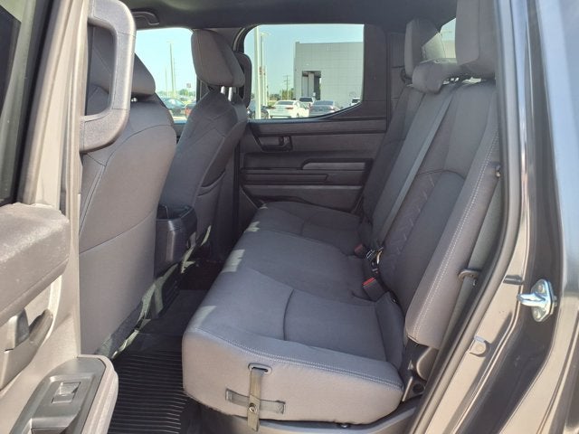 2025 Toyota Tacoma 2WD SR5