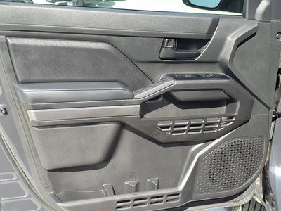 2025 Toyota Tacoma 2WD SR5