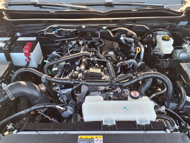 2025 Toyota Tacoma 2WD SR5