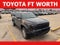 2025 Toyota Tacoma 4WD SR5