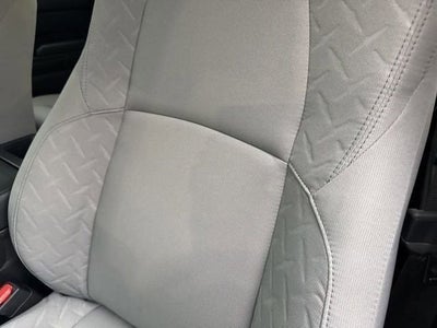 2025 Toyota Tacoma 4WD SR5