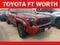 2025 Toyota Tacoma 4WD TRD Sport