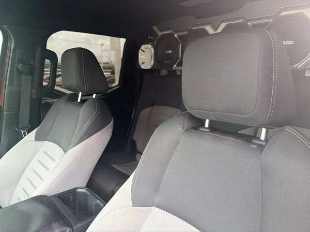 2025 Toyota Tacoma 4WD TRD Sport