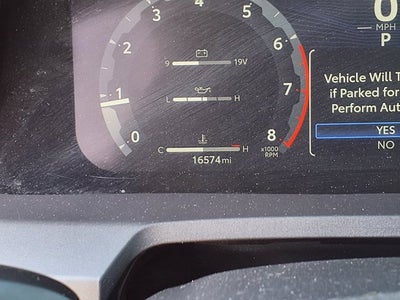 2025 Toyota Tacoma 4WD TRD Sport