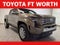 2026 Toyota Tacoma 4WD Limited