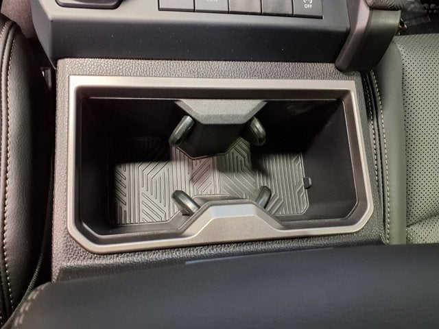 2026 Toyota Tacoma 4WD Limited