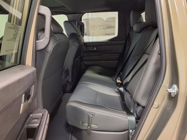 2026 Toyota Tacoma 4WD Limited