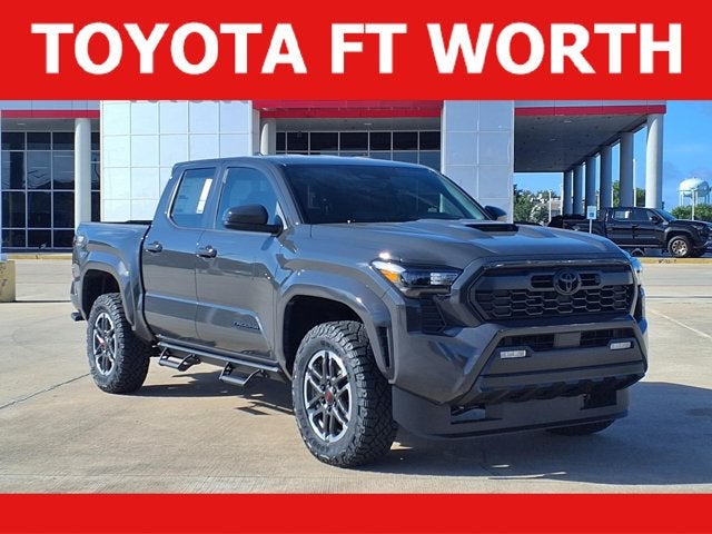 2026 Toyota Tacoma 4WD SR5