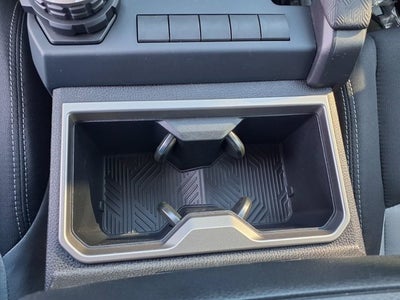 2026 Toyota Tacoma 4WD SR5